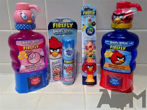 angry birds toothpaste|Angry Birds Ceramic Toothbrush Holder .